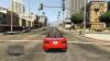 Grand Theft Auto 5 (PS 5)(БУ)