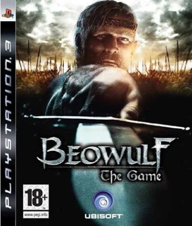 Beowulf (PS3) [Б/У]