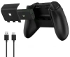 Набор для Xbox Series S/X Play & Charge Kit Black 3м\1200mAH