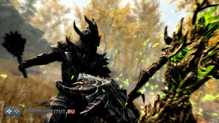 The Elder Scrolls V: Skyrim. Special Edition (Ps 4)