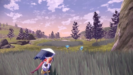 Pokemon Legends: Arceus (Nintendo Switch)