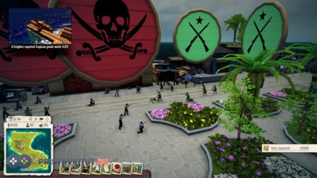 Tropico 5 (Ps 4)