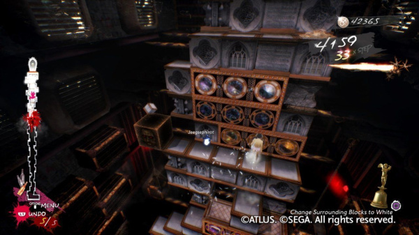 Catherine: Full Body (PS4)