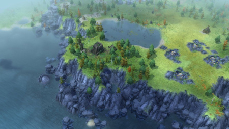 Northgard (PS4)