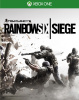 Tom Clancy s Rainbow Six: Siege (Осада) (Xbox One)