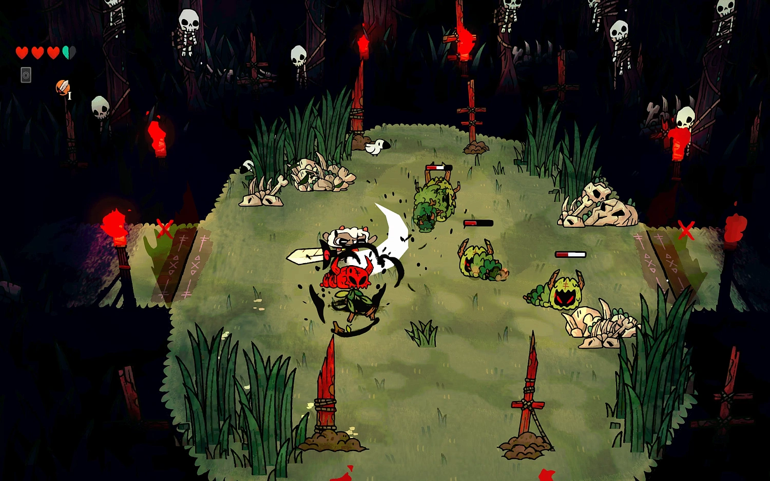 Cult of the Lamb (NSW)