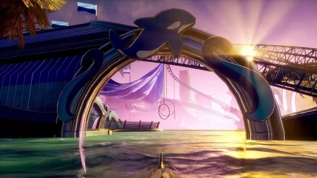 Maneater (Nintendo Switch) [Б/У]