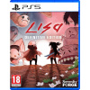 LISA: Definitive Edition (PS5)