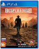Desperados 3 (PS4)
