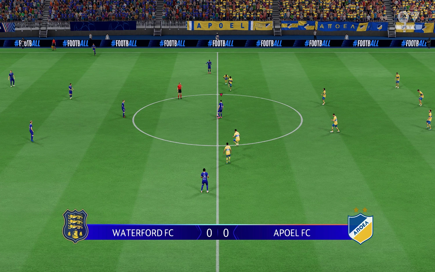 EA Sports FC 25 (NSW)