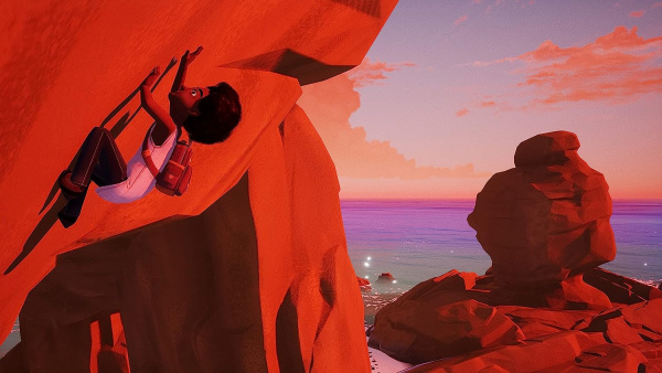 Tchia Oleti Edition (PS5) [Б/У]