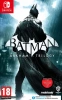 Batman: Arkham Trilogy (Nintendo Switch)