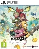 Wonder Boy: The Dragon's Trap (PS5)