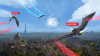Eagle Flight (PS4) [Б/У]