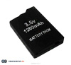 Аккумуляторная батарея 2400 mAh для PSP 3000 / 2000