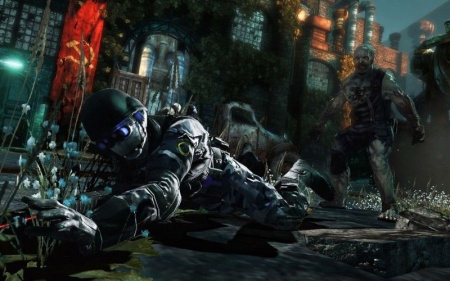 Singularity (Xbox 360) [Б/У]