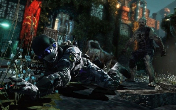 Singularity (Xbox 360) [Б/У]