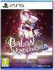 Balan Wonderworld (PS5) [Б/У]