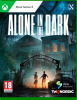 Alone in the Dark (Xbox Series X) [Б/У]