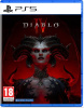 Diablo IV 4 (PS5)