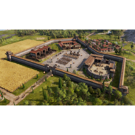 Anno 117: Pax Romana (Ps5)