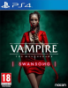 Vampire the Masquerade Swansong (PS4) [Б/У]