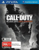Call of Duty Black Ops: Declassified (PSV) [Б/У]
