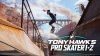 Tony Hawk's Pro Skater 1 + 2 (PS5)