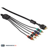Компонентный кабель для Sony Playstation 2