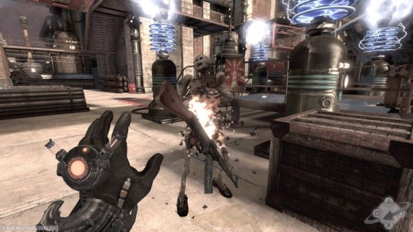 Singularity (Xbox 360) [Б/У]