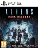 Aliens Dark Descent (PS5) (Б/У)