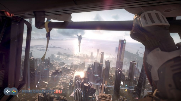 Killzone: Shadow Fall  (В плену сумрака)