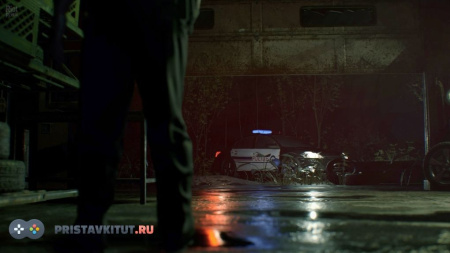 Resident Evil 7: Biohazard (с поддержкой PS VR) (PS4)