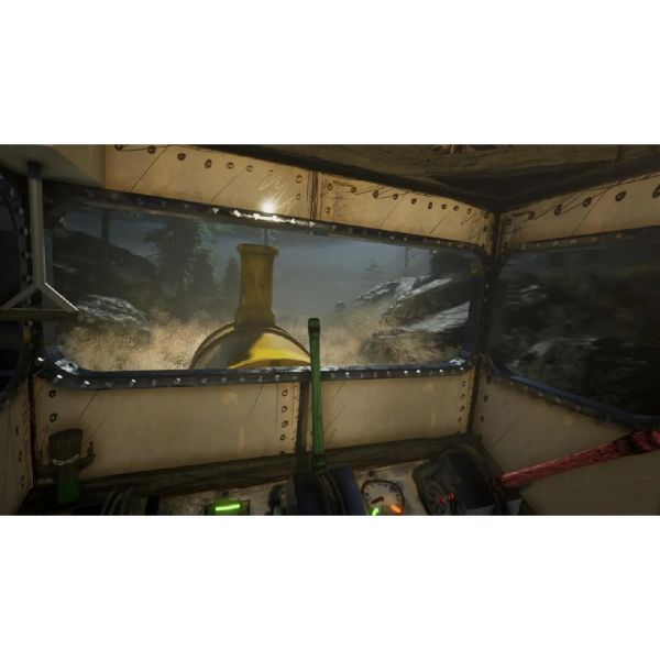 Choo-Choo Charles (PS5) [Б/У]