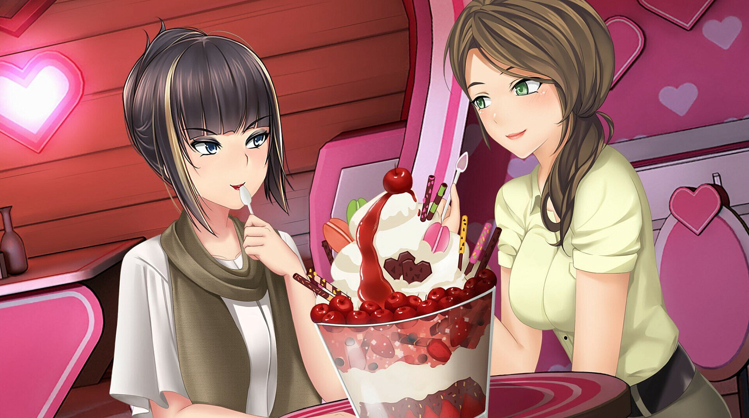 Dating Life: Miley X Emily