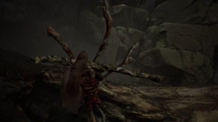 Blair Witch (PS4)