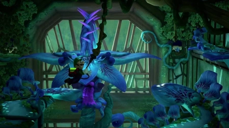 Luigi's Mansion 3 (Nintendo Switch)