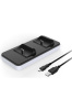 Зарядная станция PS5 DOBE Charging Dock (TP5-0504) (PlayStation 5)