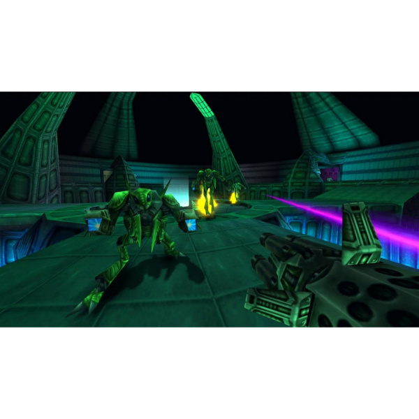 Turok Trilogy Bundle (PS5)