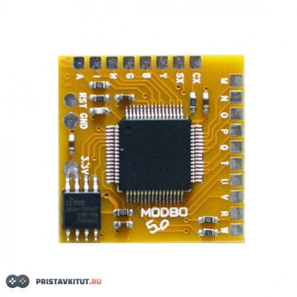 Мод чип Modbo 5.0