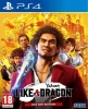 Like a Dragon Day Ichi Steelbook Edition (PS4)