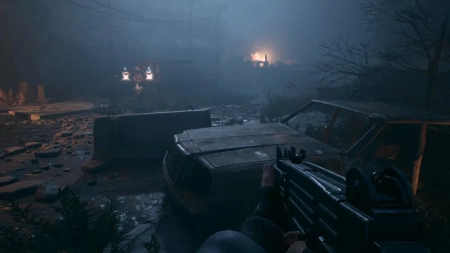 Terminator Resistance Enhanced (PS5)