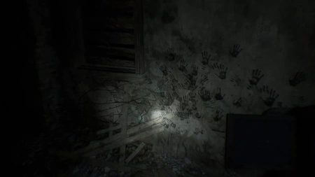 Blair Witch (PS4)
