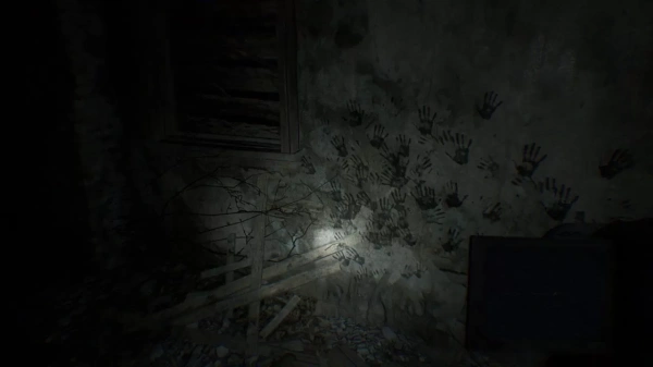 Blair Witch (PS4)