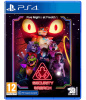 Five Nights at Freddy's: Security Breach (PS4) (БУ)