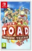 Captain Toad Treasure Tracker