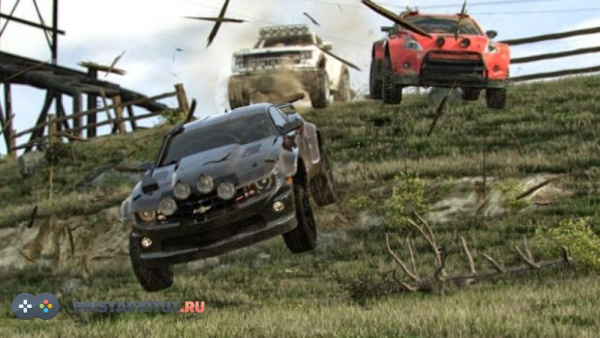 The Crew: Ultimate Edition (PS4)