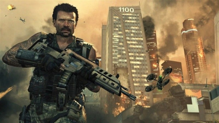 Call of Duty: Black Ops 2 (PS3) [Б/У]