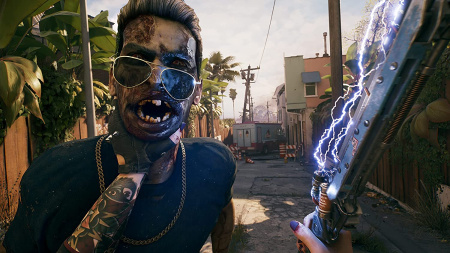 Dead Island 2 - Pulp Edition (Ps5)