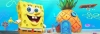 SpongeBob SquarePants: Battle For Bikini Bottom - Rehydrated (Switch)